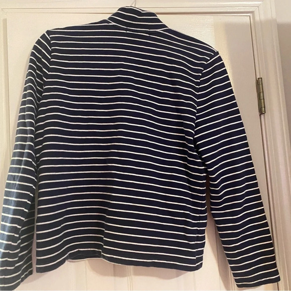 Lauren Ralph Lauren Sweatshirt - Picture 6 of 8